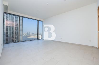 Apartment - 2 - 2 for rent in Creek Rise Tower 2 - Creek Rise - Dubai Creek Harbour (The Lagoons) - Dubai