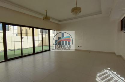 Villa - 4 Bedrooms - 6 Bathrooms for rent in Nad Al Sheba Villas - Nad Al Sheba 3 - Nad Al Sheba - Dubai Villa - 4 Bedrooms - 6 Bathrooms for rent in Nad Al Sheba Villas - Nad Al Sheba 3 - Nad Al Sheba - Dubai