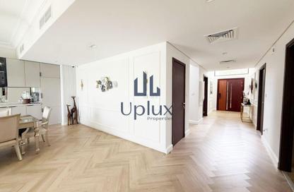 Villa - 6 Bedrooms - 7 Bathrooms for sale in Primrose - Damac Hills 2 - Dubai