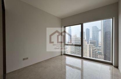 Apartment - 1 Bedroom - 2 Bathrooms for rent in Grande - Opera District - Downtown Dubai - Dubai