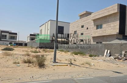Land - Studio for sale in Hoshi 1 - Hoshi - Al Badie - Sharjah