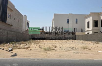 Land - Studio for sale in Hoshi 1 - Hoshi - Al Badie - Sharjah