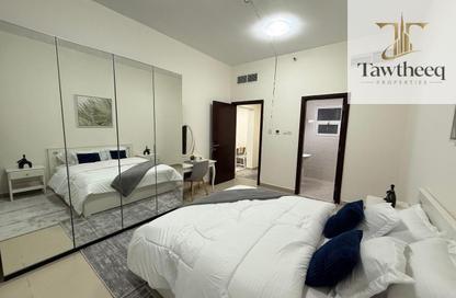 Apartment - 1 - 2 for rent in Al Shorouq Complex - Al Nuimiya 1 - Al Nuaimiya - Ajman Apartment - 1 - 2 for rent in Al Shorouq Complex - Al Nuimiya 1 - Al Nuaimiya - Ajman