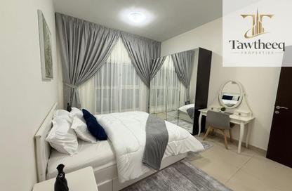 Apartment - 1 - 2 for rent in Al Shorouq Complex - Al Nuimiya 1 - Al Nuaimiya - Ajman Apartment - 1 - 2 for rent in Al Shorouq Complex - Al Nuimiya 1 - Al Nuaimiya - Ajman