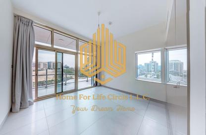 Apartment - 1 - 2 for sale in Lamar Residences - Al Seef - Al Raha Beach - Abu Dhabi Apartment - 1 - 2 for sale in Lamar Residences - Al Seef - Al Raha Beach - Abu Dhabi