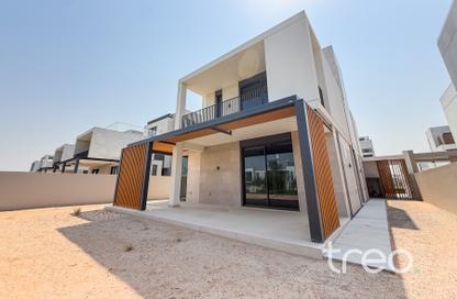 Villa - 4 - 6 for rent in Elie Saab 2 - Elie Saab - Arabian Ranches 3 - Dubai