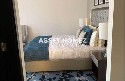 Apartment - 1 Bedroom - 2 Bathrooms for rent in Celestia A - Celestia - Dubai South (Dubai World Central) - Dubai