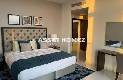 Apartment - 1 Bedroom - 2 Bathrooms for rent in Celestia A - Celestia - Dubai South (Dubai World Central) - Dubai