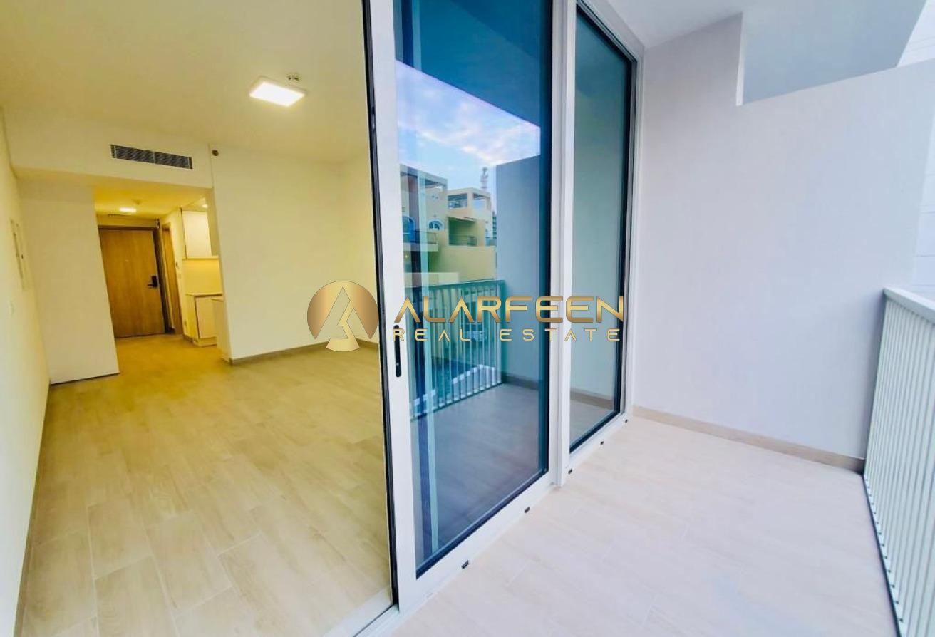 Cozy Studio | Unfurnished | Fitted Appliances photo 6