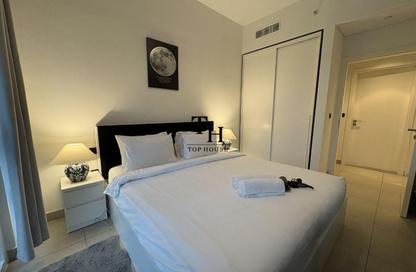 Apartment - 1 Bedroom - 1 Bathroom for rent in Socio at Dubai Hills Estate Tower 1 - Socio at Dubai Hills Estate - Dubai Hills Estate - Dubai