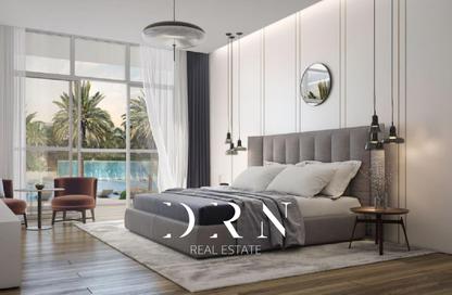 Apartment - Studio - 1 for sale in Maison Elysee 2 - Maison Elysee - District 12 - Jumeirah Village Circle - Dubai