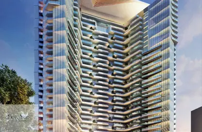 Apartment - Studio - 1 Bathroom for sale in Eleve by Deyaar - Jebel Ali - Dubai