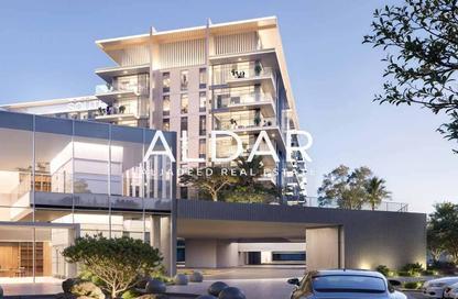 Villa - 5 - 6 for sale in Hayat 6 - Hayat Dubai South - Dubai South (Dubai World Central) - Dubai Villa - 5 - 6 for sale in Hayat 6 - Hayat Dubai South - Dubai South (Dubai World Central) - Dubai