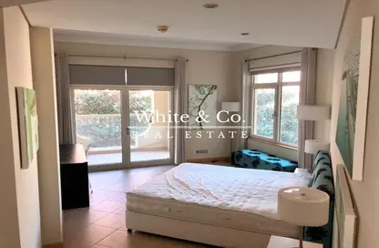 شقة - 4 غرف نوم - 3 حمامات للايجار في الداس - مساكن شور لاين - نخلة جميرا - دبي