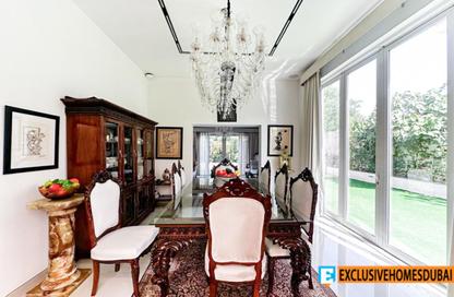 Villa - 5 Bedrooms - 6 Bathrooms for sale in The Aldea - The Villa - Dubai Villa - 5 Bedrooms - 6 Bathrooms for sale in The Aldea - The Villa - Dubai