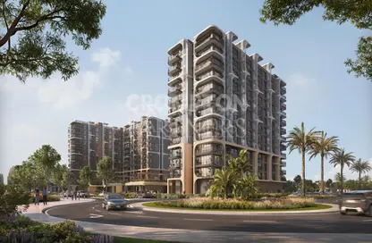 شقة - 1 حمام للبيع في ياس ليفينج - جزيرة ياس - أبوظبي