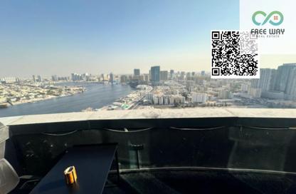 شقة - 1 - 2 للإيجار في أورينت تاور 1 - أورينت تاور - البستان - عجمان شقة - 1 - 2 للإيجار في أورينت تاور 1 - أورينت تاور - البستان - عجمان