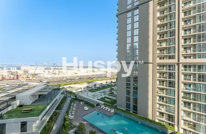 شقة - 2 غرف نوم - 3 حمامات للبيع في شوبا كريك فيستا جراندي - صبحا هارتلاند - مدينة الشيخ محمد بن راشد - دبي