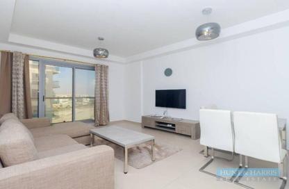 Apartment - 1 Bedroom - 2 Bathrooms for rent in Pacific - Al Marjan Island - Ras Al Khaimah