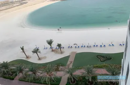 Apartment - 1 Bedroom - 2 Bathrooms for rent in Pacific - Al Marjan Island - Ras Al Khaimah