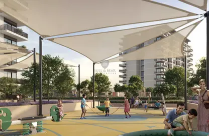 شقة - 3 غرف نوم - 4 حمامات للبيع في غروف ريدج - اعمار الجنوبية - دبي الجنوب (مركز دبي العالمي) - دبي