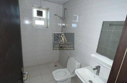 Apartment - 1 - 1 for rent in Nuaimia One Tower - Al Nuimiya 1 - Al Nuaimiya - Ajman