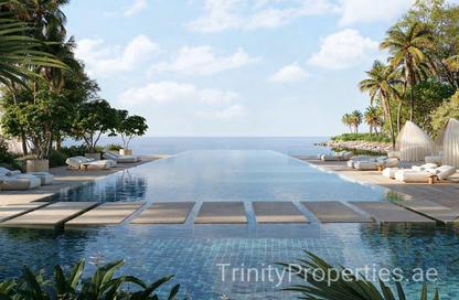 Villa - 7 - 7+ for sale in Ocean Mansions - Jumeirah Asora Bay - Jumeirah - Dubai Villa - 7 - 7+ for sale in Ocean Mansions - Jumeirah Asora Bay - Jumeirah - Dubai