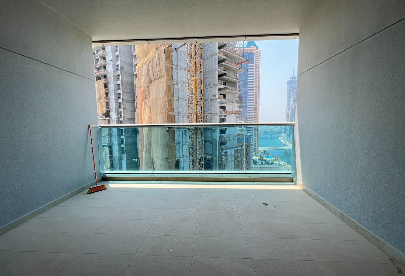 Studio apartment in Elite Business Bay Residence, Business Bay: 7