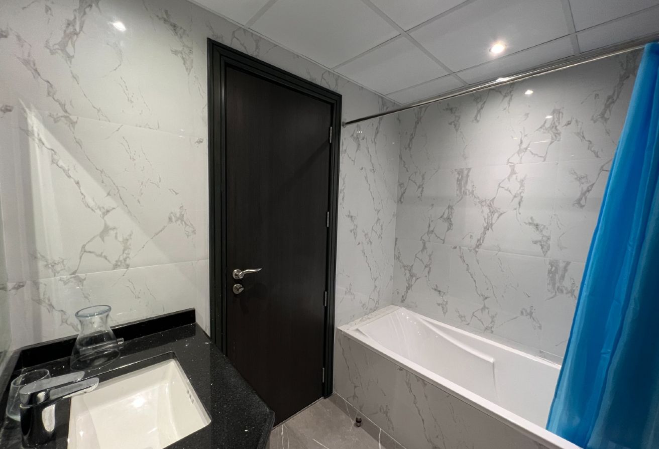 Studio apartment in Elite Business Bay Residence, Business Bay: 9