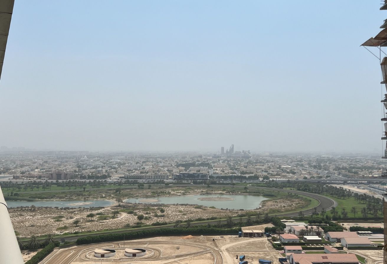 Studio apartment in Elite Business Bay Residence, Business Bay: 11
