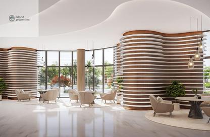 بنتهاوس - 4 غرف نوم - 4 حمامات للبيع في بيلاجيا - جزيرة المرجان - رأس الخيمة