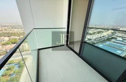 Apartment - 1 Bathroom for sale in Binghatti Azure - District 16 - Jumeirah Village Circle - Dubai