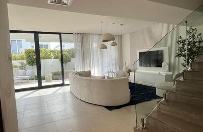 Villa - 5 Bedrooms - 7 Bathrooms for sale in Sun Island - Ajmal Makan City - Sharjah Waterfront City - Sharjah
