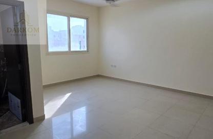 Apartment - Studio - 1 Bathroom for rent in Al Jurf 2 - Al Jurf - Ajman Downtown - Ajman