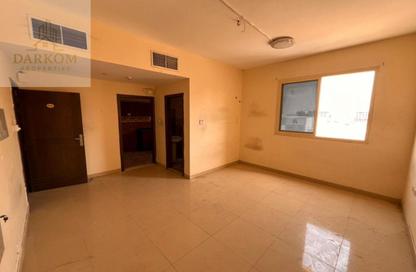 Apartment - Studio - 1 Bathroom for rent in Al Jurf 2 - Al Jurf - Ajman Downtown - Ajman