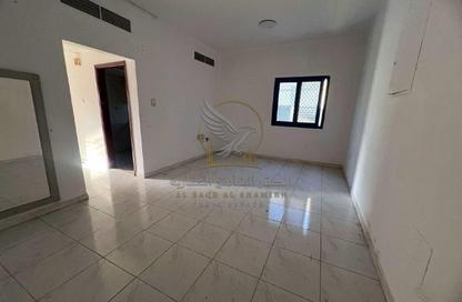 Apartment - 2 - 2 for rent in Al Butina 9 Building - Al Butina - Sharjah