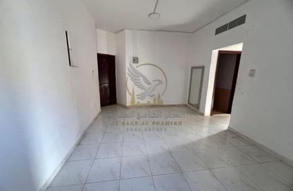 Apartment - 2 - 2 for rent in Al Butina 9 Building - Al Butina - Sharjah