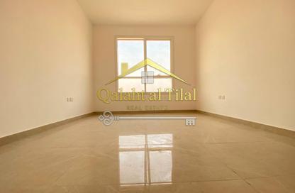 Apartment - 1 Bedroom - 2 Bathrooms for rent in Tilal City D - Tilal City - Sharjah