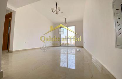 Apartment - 1 Bedroom - 2 Bathrooms for rent in Tilal City D - Tilal City - Sharjah