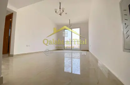 Apartment - 1 Bedroom - 2 Bathrooms for rent in Tilal City D - Tilal City - Sharjah Apartment - 1 Bedroom - 2 Bathrooms for rent in Tilal City D - Tilal City - Sharjah