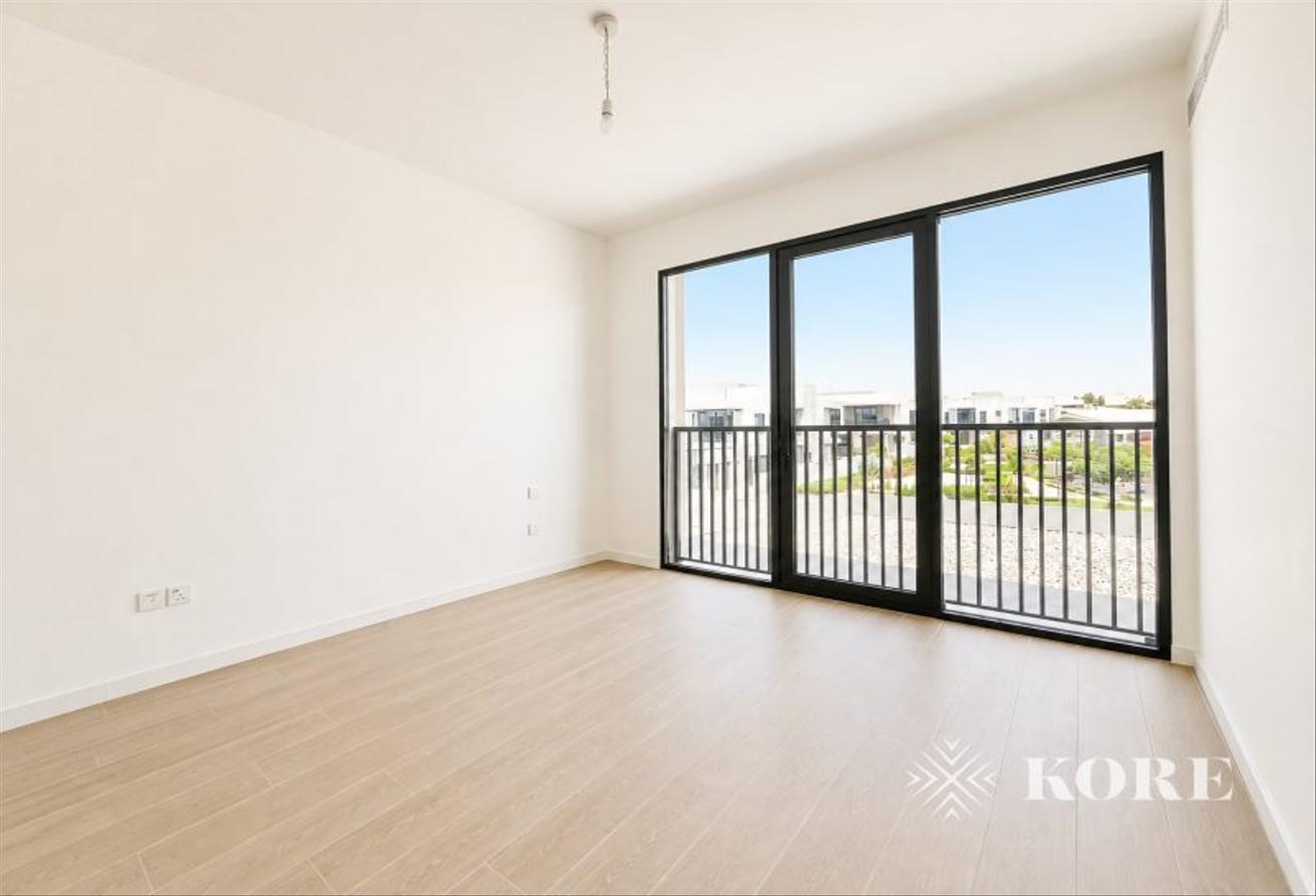 13 Month Rent | Big Plot | 4 Bed + Maid photo 11