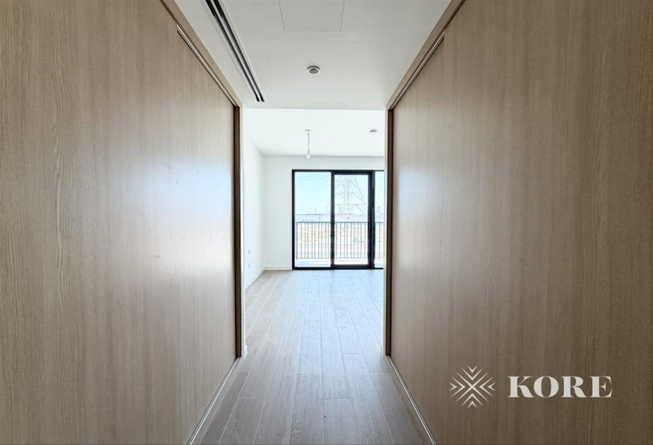 13 Month Rent | Big Plot | 4 Bed + Maid photo 26