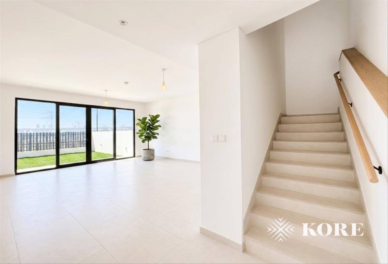 13 Month Rent | Big Plot | 4 Bed + Maid photo 7