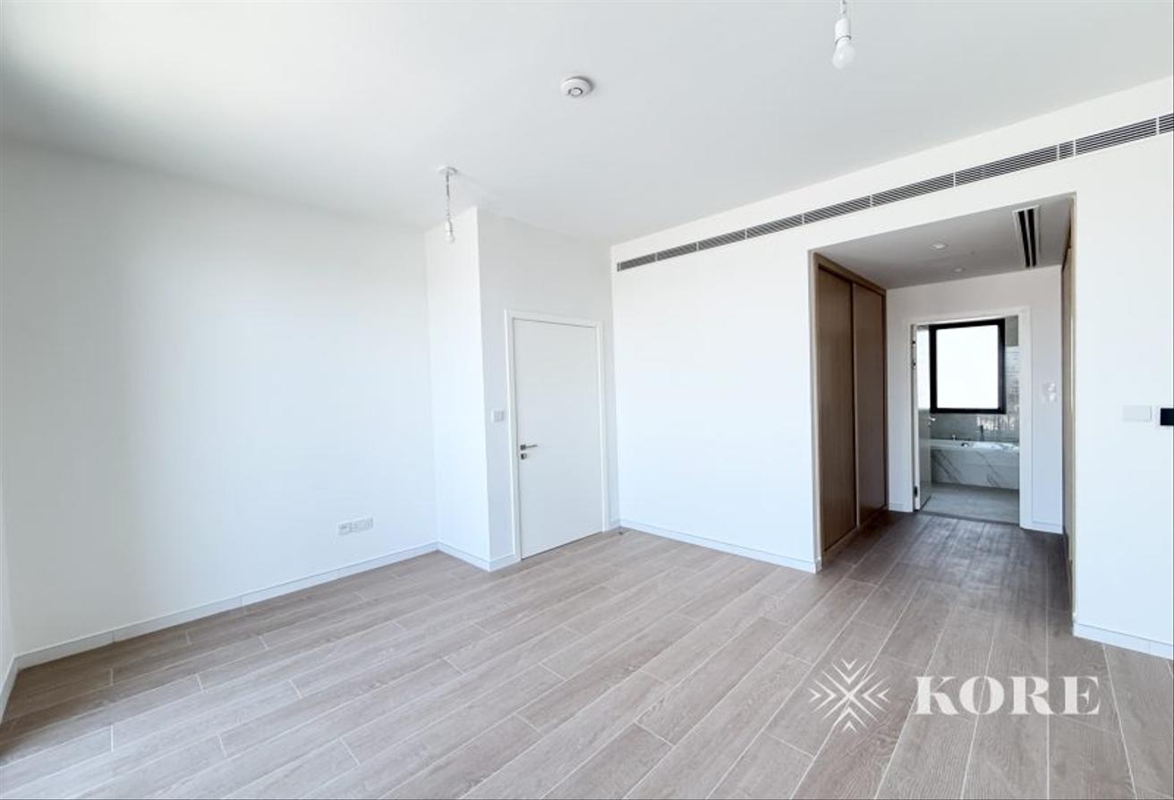 13 Month Rent | Big Plot | 4 Bed + Maid photo 27