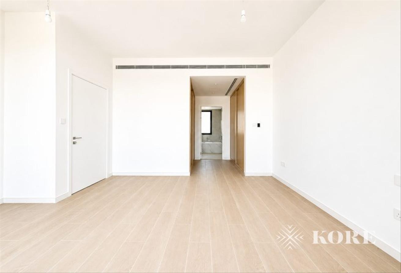 13 Month Rent | Big Plot | 4 Bed + Maid photo 19