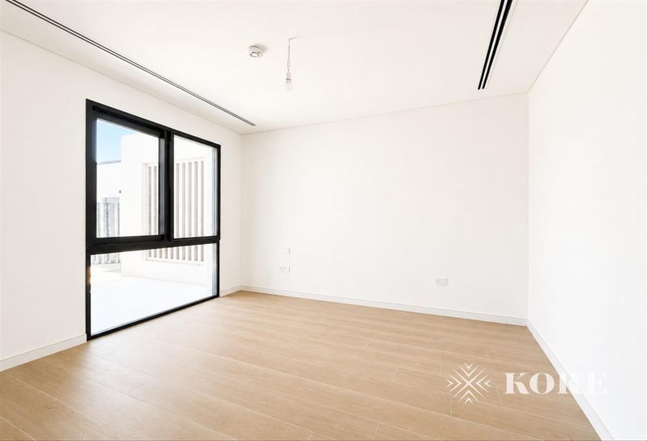 13 Month Rent | Big Plot | 4 Bed + Maid photo 21