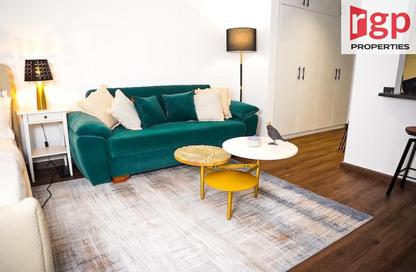 Apartment - Studio - 1 Bathroom for rent in Building 88 - Mediterranean Cluster - Discovery Gardens - Dubai
