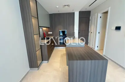 Apartment - 1 Bedroom - 2 Bathrooms for sale in Beverly Boulevard - Arjan - Dubai