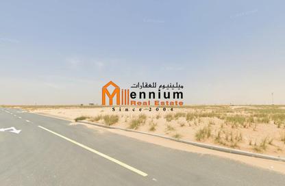 أرض - استوديو للبيع في الرقيبة - السيوح - الشارقة أرض - استوديو للبيع في الرقيبة - السيوح - الشارقة