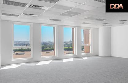 Office Space - Studio - 1 Bathroom for rent in Churchill Executive Tower - Churchill Towers - Business Bay - Dubai Office Space - Studio - 1 Bathroom for rent in Churchill Executive Tower - Churchill Towers - Business Bay - Dubai